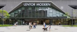 Lentor Modern (D26), Shop House #554598511